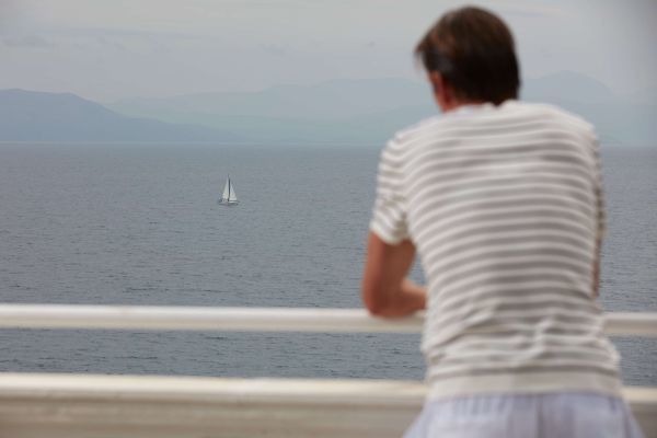Valmar Corfu - The Ionian Dream