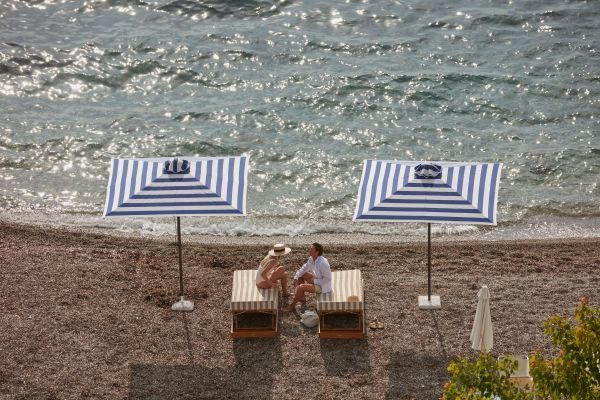 Valmar Corfu - The Ionian Dream